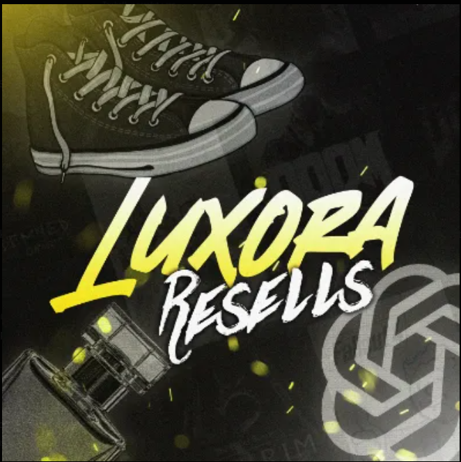 Luxora Resells